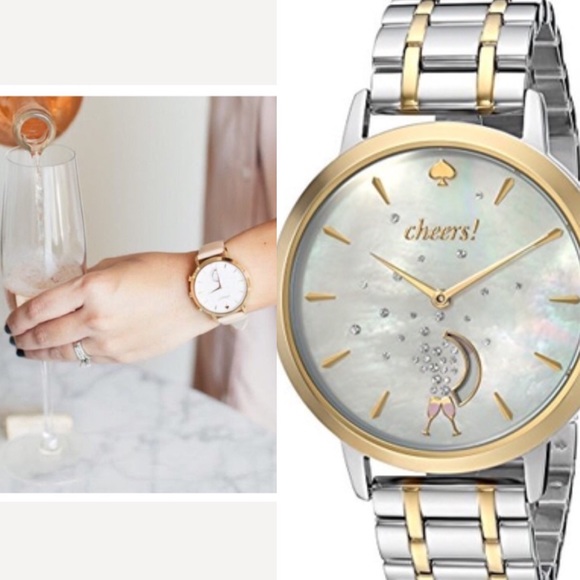kate spade Accessories - Kate Spade | Smartwatch / Activity Tracker